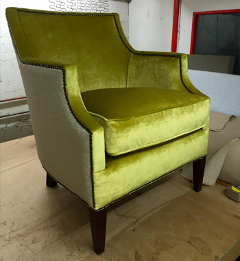 Upholstery Specialist Midsomer Norton
