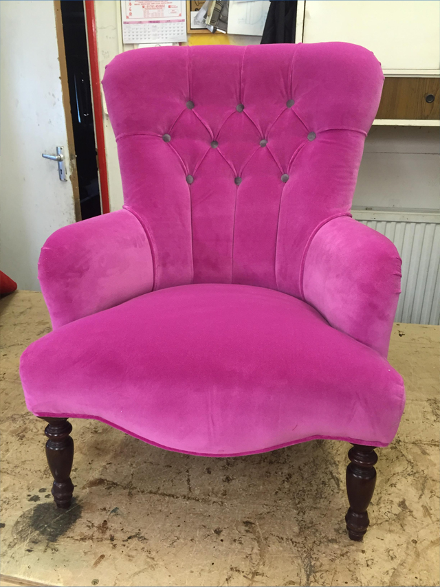 Upholstery Specialist Midsomer Norton