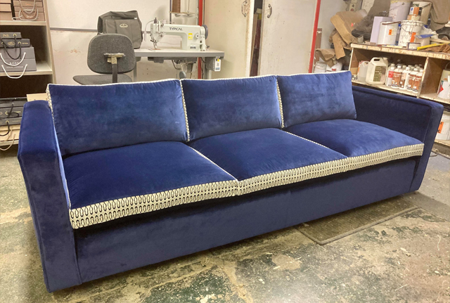 Upholstery Specialist Midsomer Norton